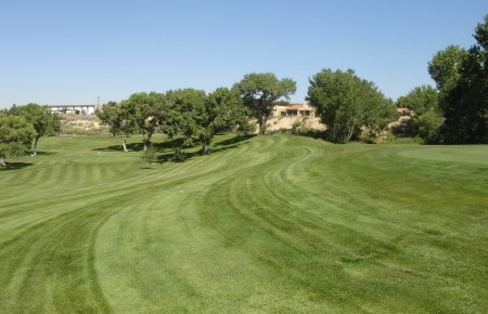 CIVITAN GOLF COURSE