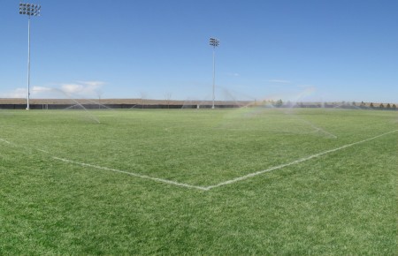 CNM SPORTS COMPLEX