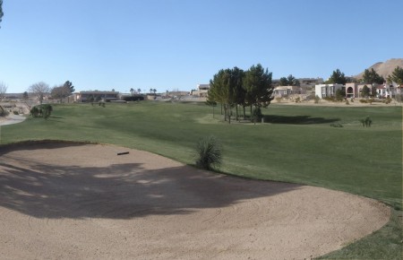 PICACHO HILLS CC